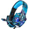 Marvel Thor Asgard on Ice BENGOO G9000 Skin